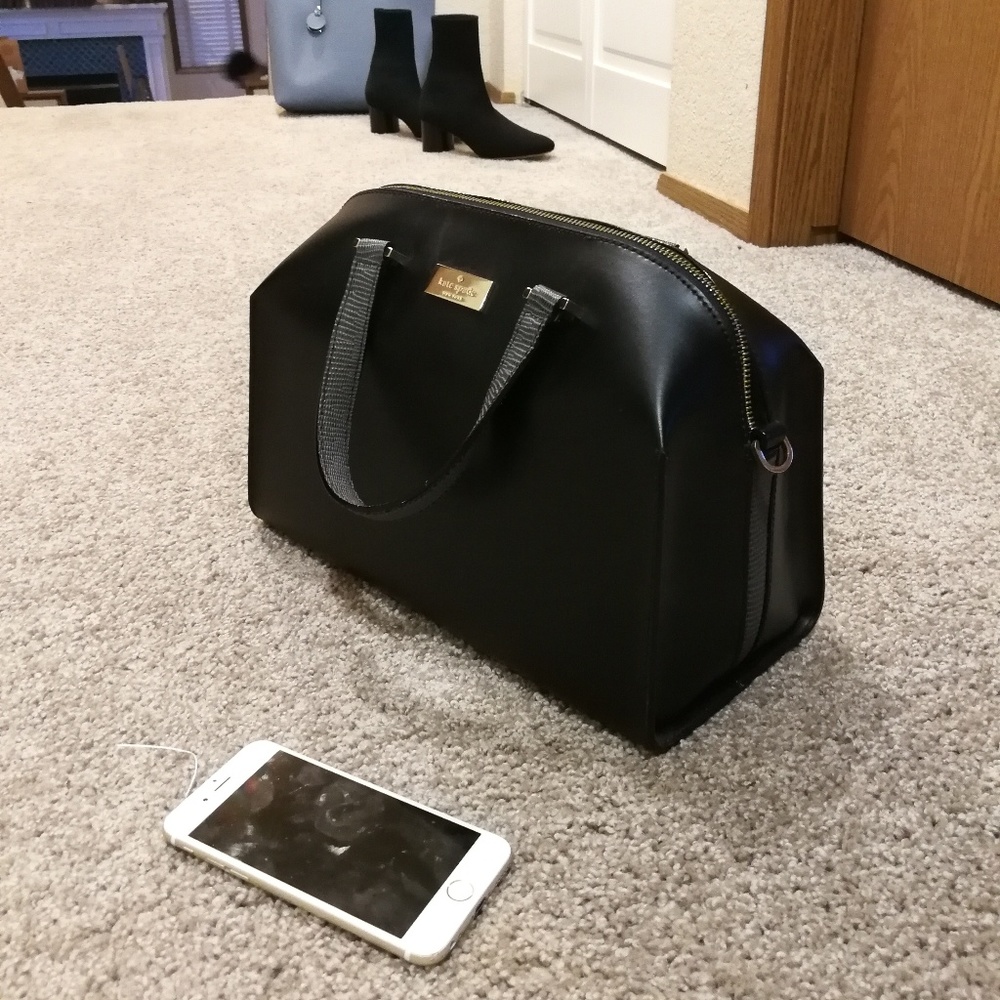 Kate Spade Crossbody Bag - Picture 4 of 7